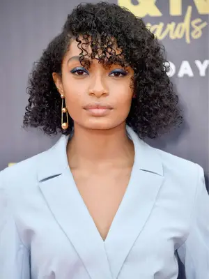 Yara Shahidi