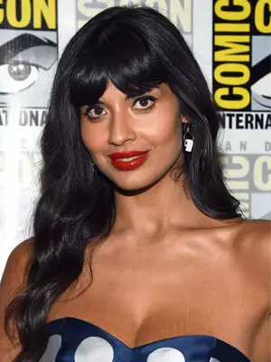 Jameela Jamil