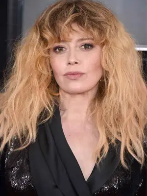 Natasha Lyonne