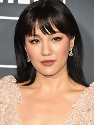 Constance Wu