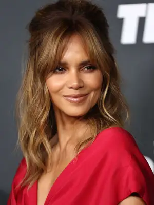 Halle Berry