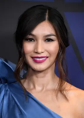 Gemma Chan
