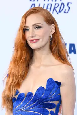 Jessica Chastain
