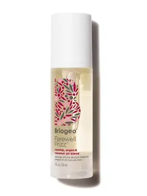 Briogeo Farewell Frizz Oil Blend 