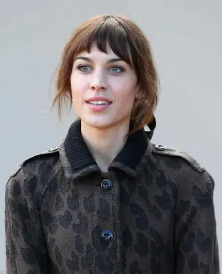 Alexa Chung