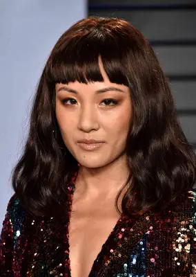 Constance Wu