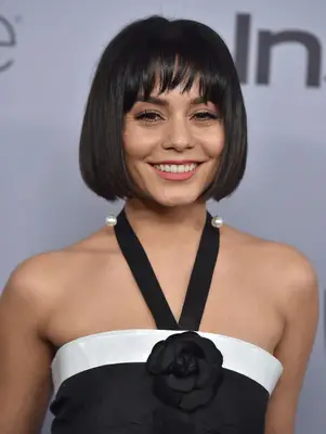 Vanessa Hudgens