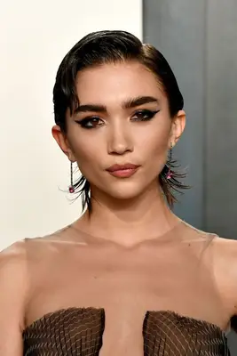 Rowan Blanchard