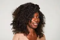 ONYC Tight Kinky Curl 7 Piece Clip In