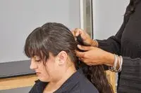 Insert Name Here Shayla Clip-In Ponytail Extension