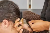 Insert Name Here Shayla Clip-In Ponytail Extension