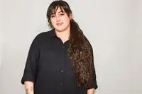 Insert Name Here Shayla Clip-In Ponytail Extension