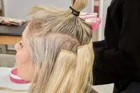 Luxy Hair Clip-In Extensions