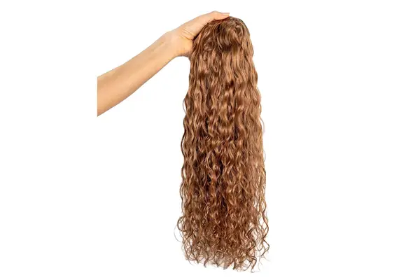 Bebonia Spiral Clip-In Extensions