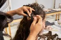 Bebonia Spiral Clip-In Extensions