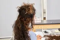 Bebonia Spiral Clip-In Extensions