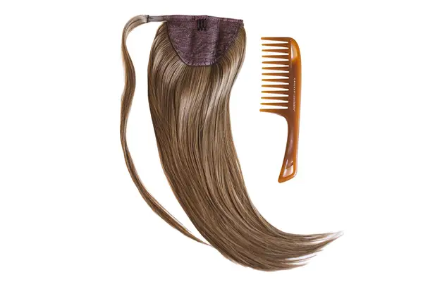 Barely Xtensions Ponytail