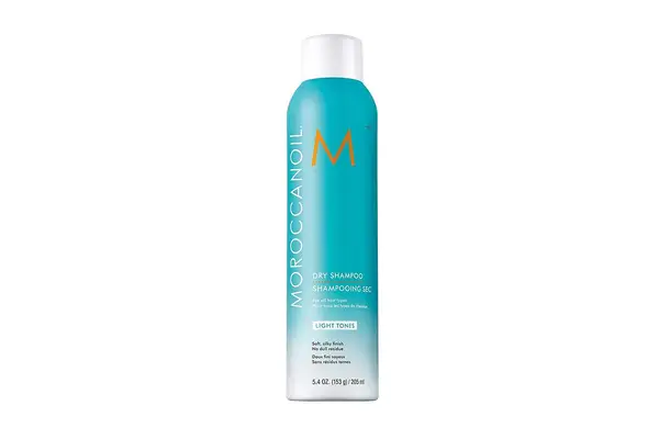 Moroccanoil Dry Shampoo Light Tones