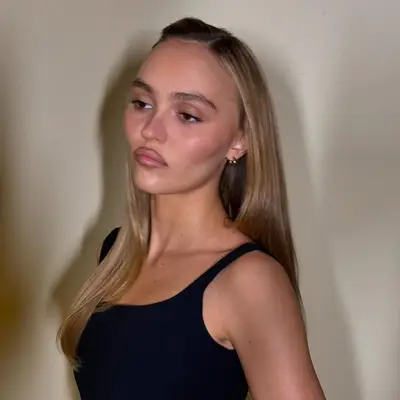 Lily-Rose Depp