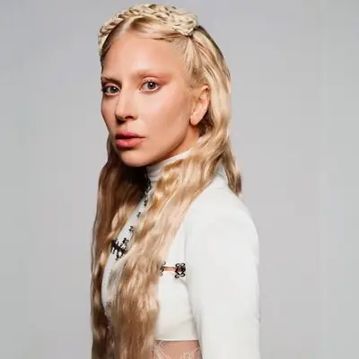 Lady Gaga