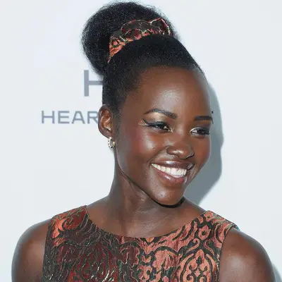 Lupita Nyong