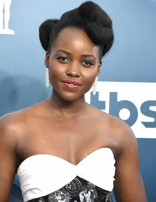 Lupita Nyong