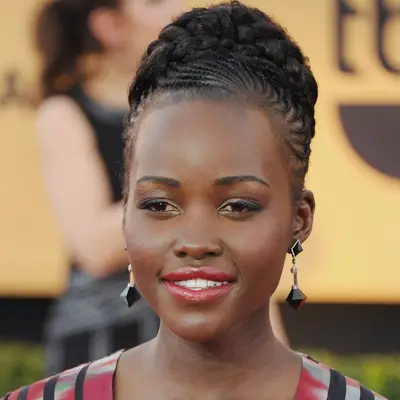 Lupita Nyong