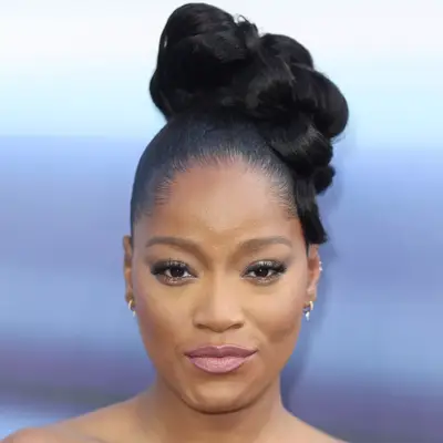 keke palmer braided twist
