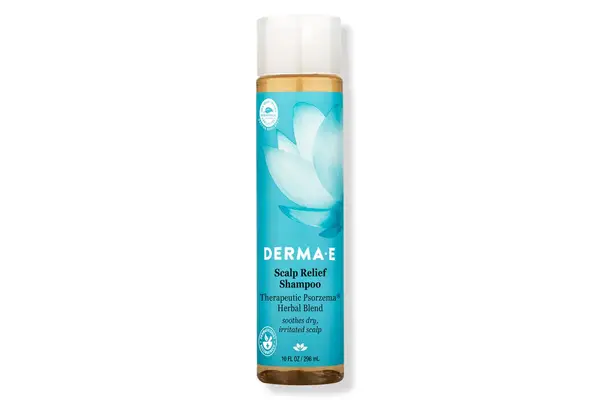 Ulta Derma E Psorzema Scalp Relief Shampoo