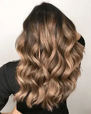 Gold Color Melt