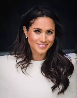 Meghan Markle Espresso Highlights