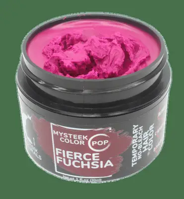 Mysteek Fierce Fuchsia