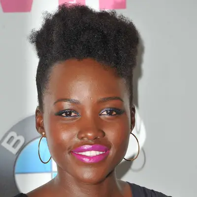 Lupita Nyong