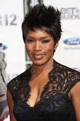 Angela Bassett