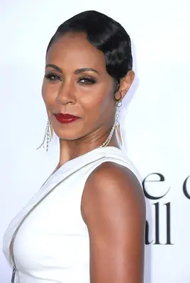Jada Pinkett Smith