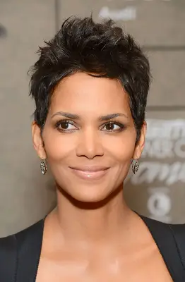 Halle Berry