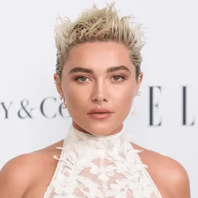 Halsey, Ruby Rose, and Rihanna with Low-Maintenance Pixie Cuts