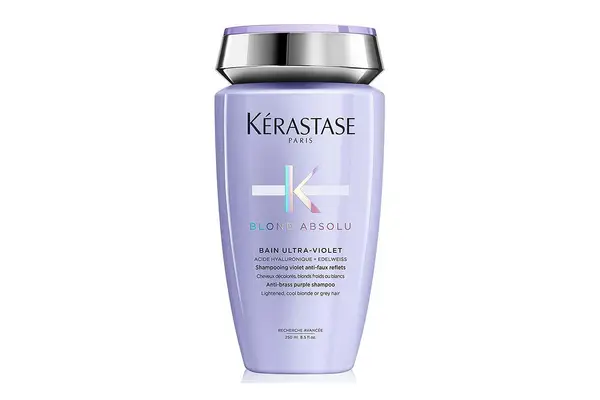 Kérastase Blond Absolu Anti-Brass Purple Shampoo