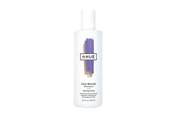 dpHUE Cool Blonde Shampoo