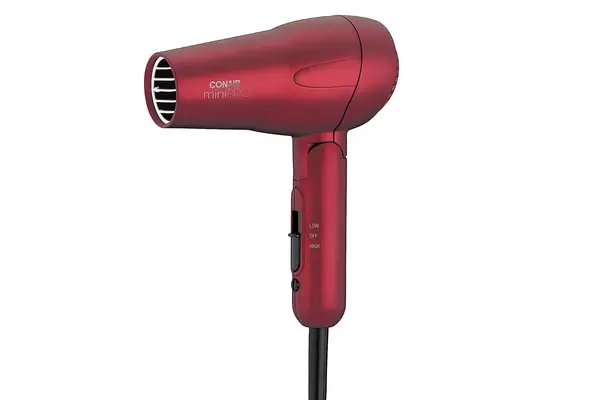 Conair miniPRO Tourmaline Ceramic Dryer