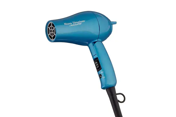 BaBylissPRO Nano Titanium Travel Dryer