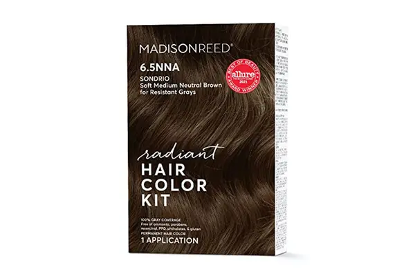 Madison Reed Radiant Hair Color Kit