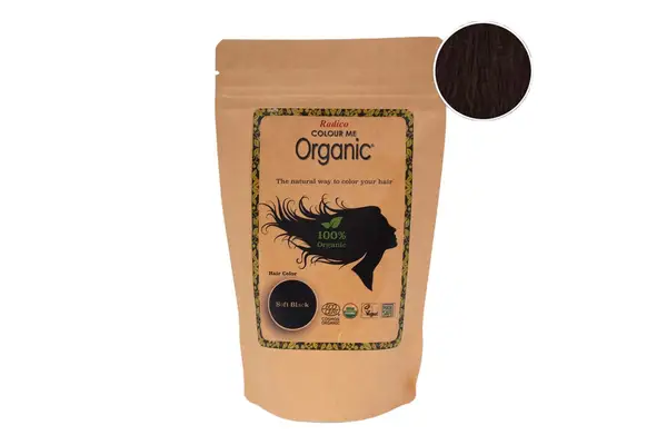 Radico USA Organic Hair Color