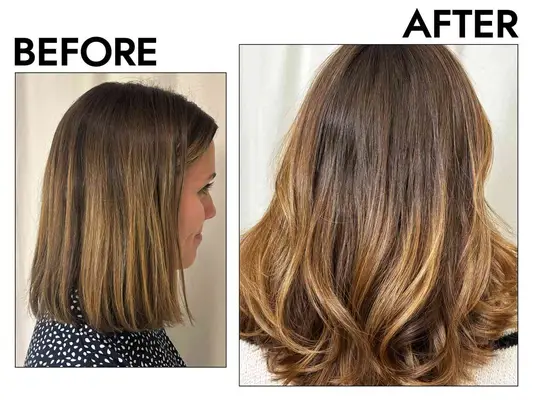 Clairol Natural Instincts Demi-Permanent Hair Dye