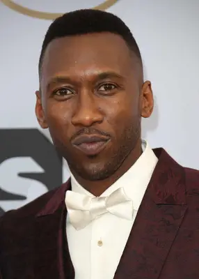 mahershala ali