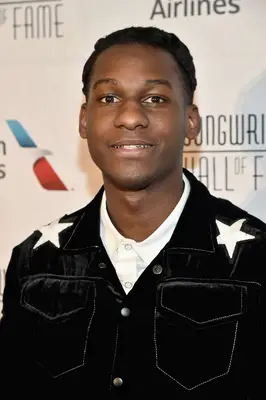 Leon Bridges