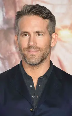 Ryan Reynolds