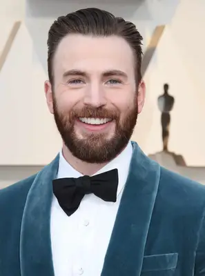 Chris Evans