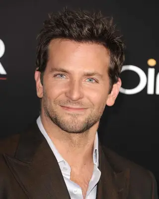 Bradley Cooper Men