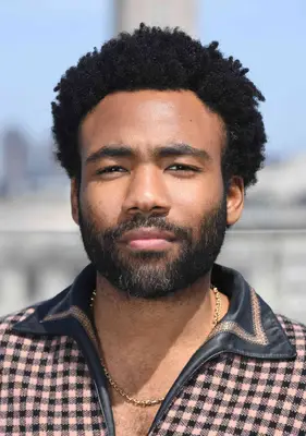 Donald Glover